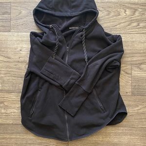 Athleta Cozy Karma Jacket